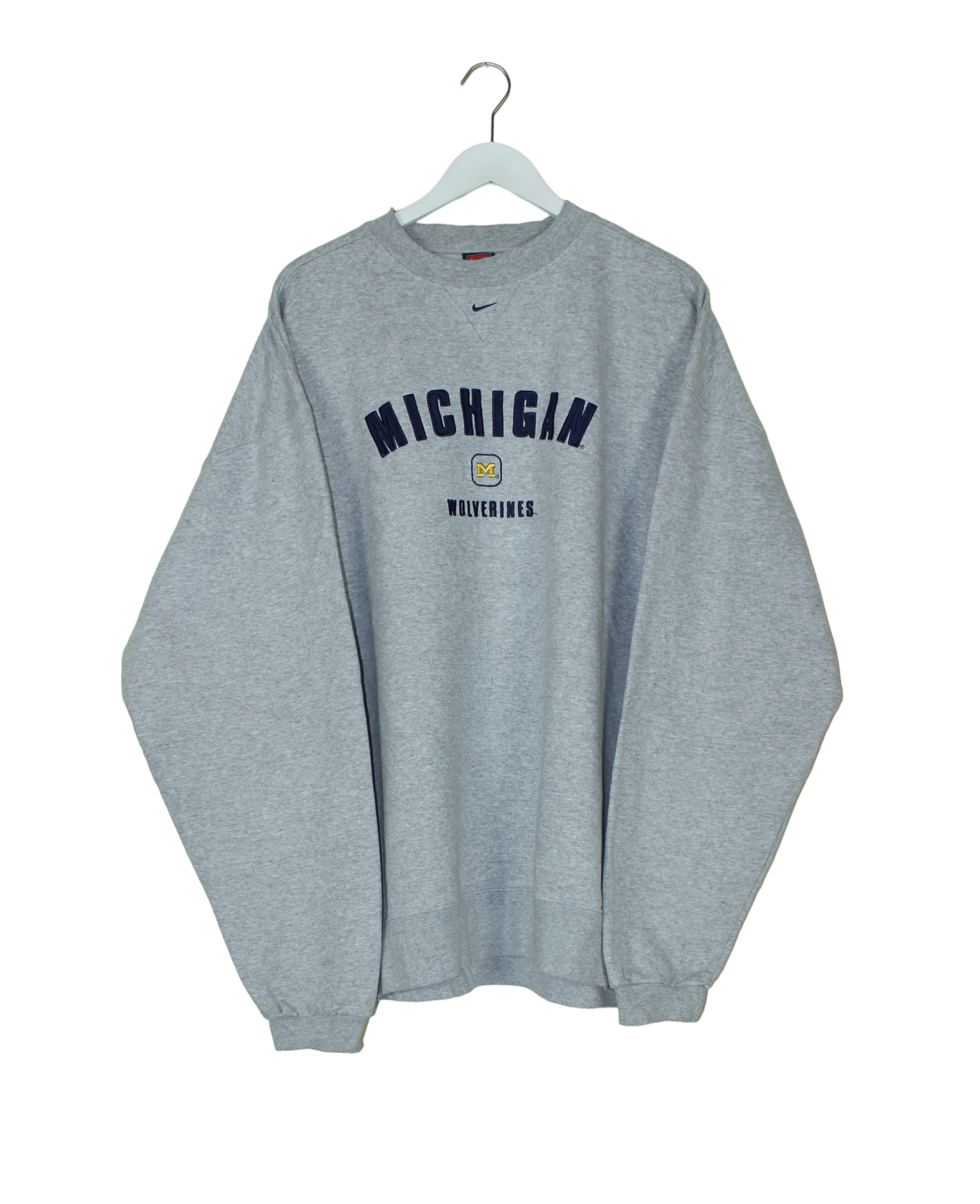 Nike Michigan Wolverines Sweater