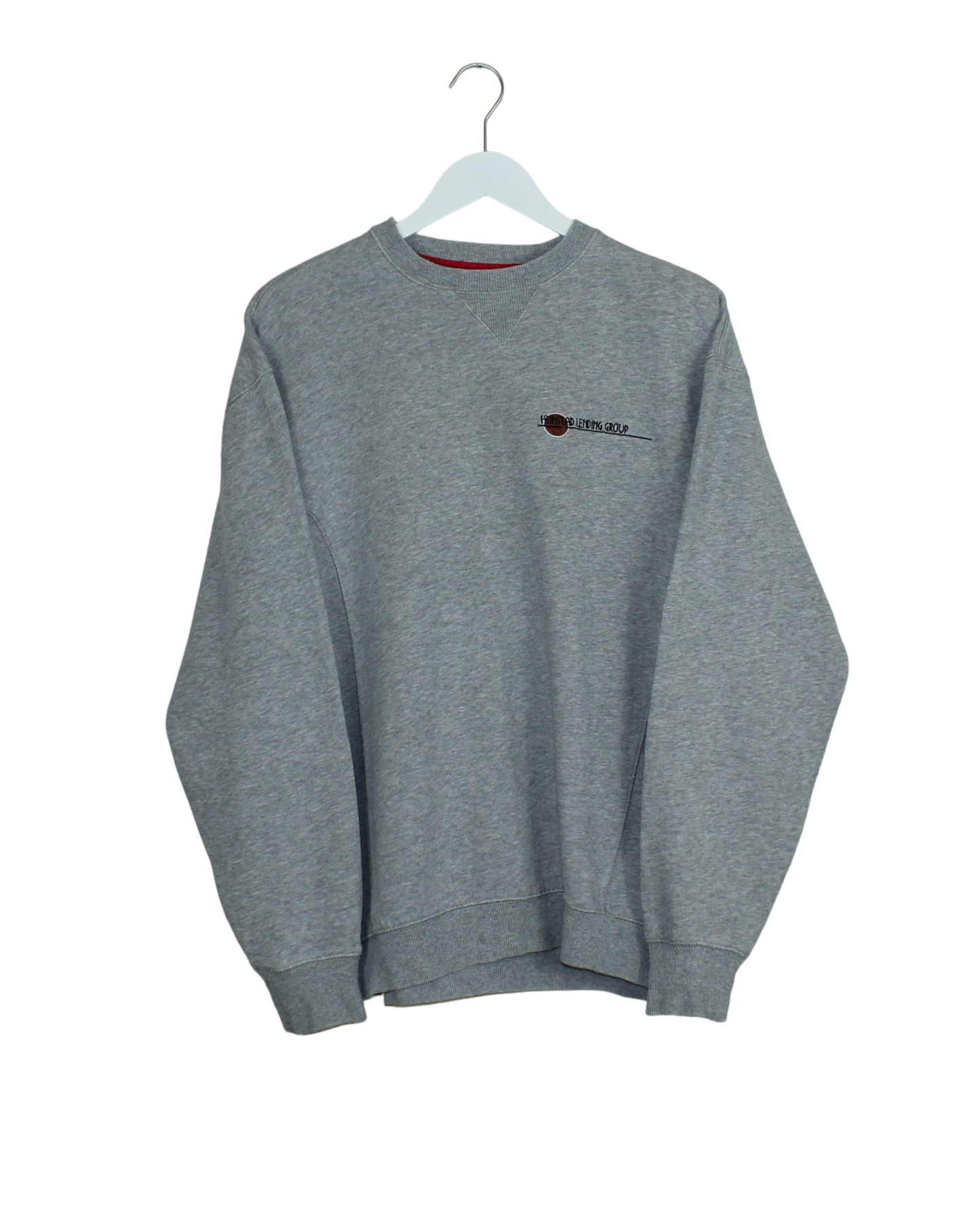 Fila Hunstad Lending Sweater