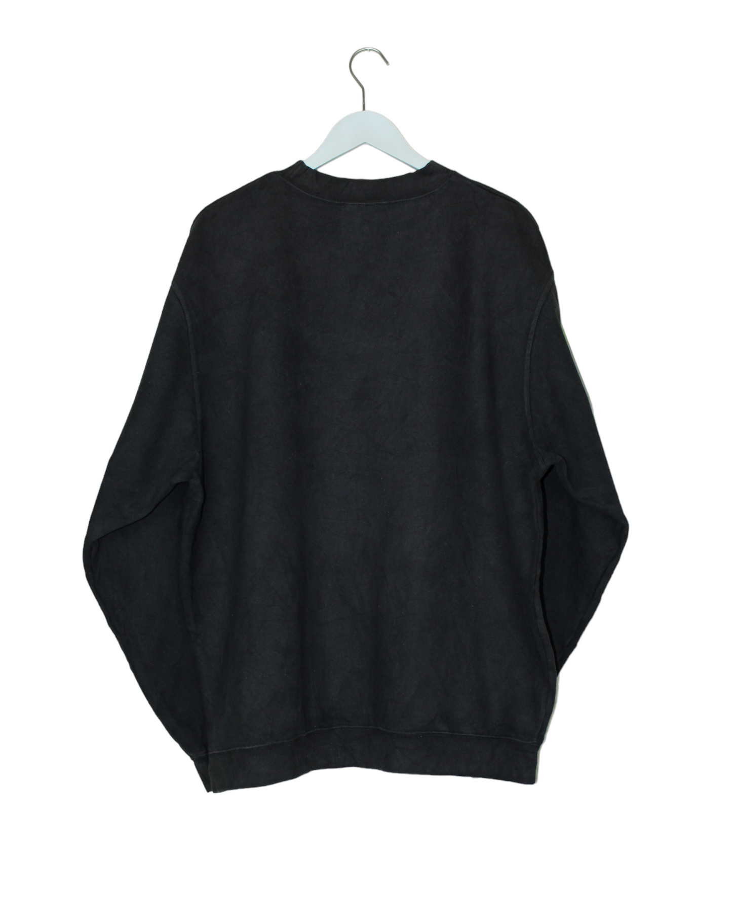 Adidas Basic Sweater schwarz
