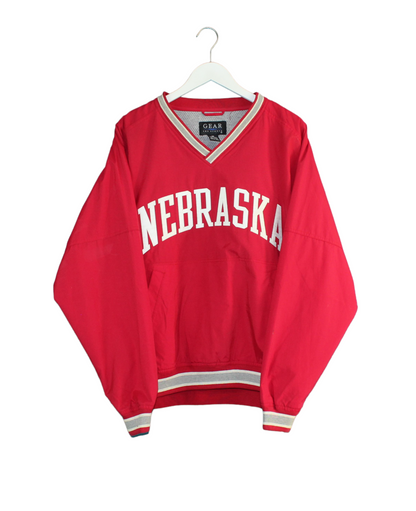 Nebraska University Sweater