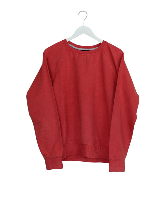 Patagonia Basic Sweater rot