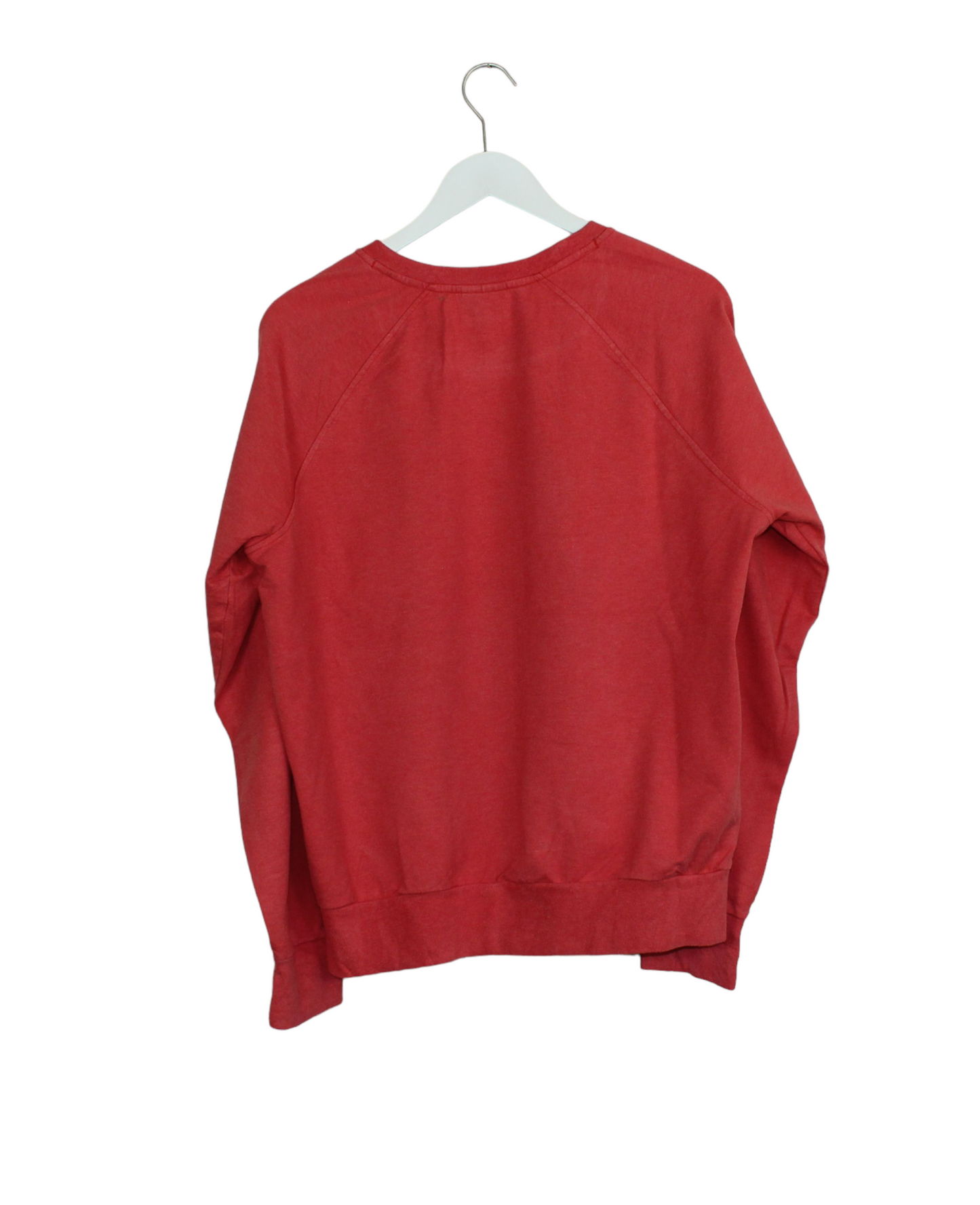 Patagonia Basic Sweater rot