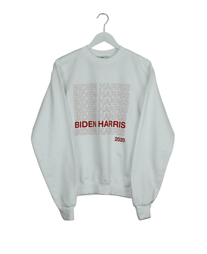 Champion Biden Haris Sweater