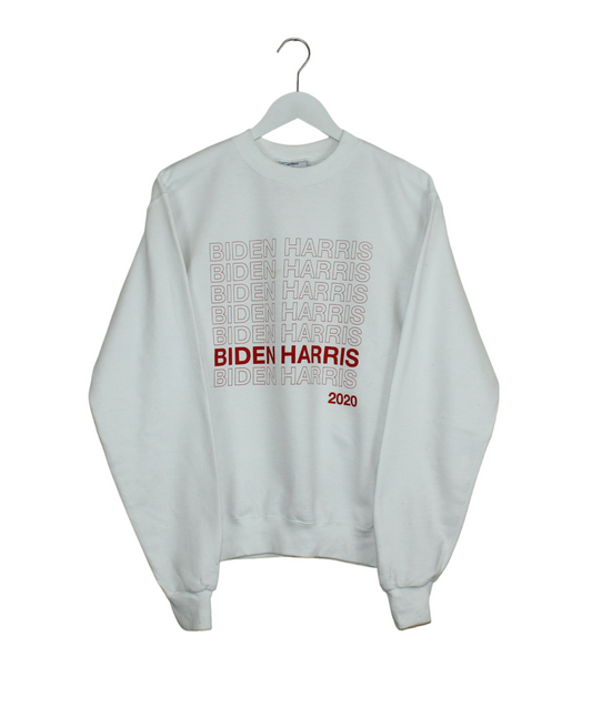 Champion Biden Haris Sweater