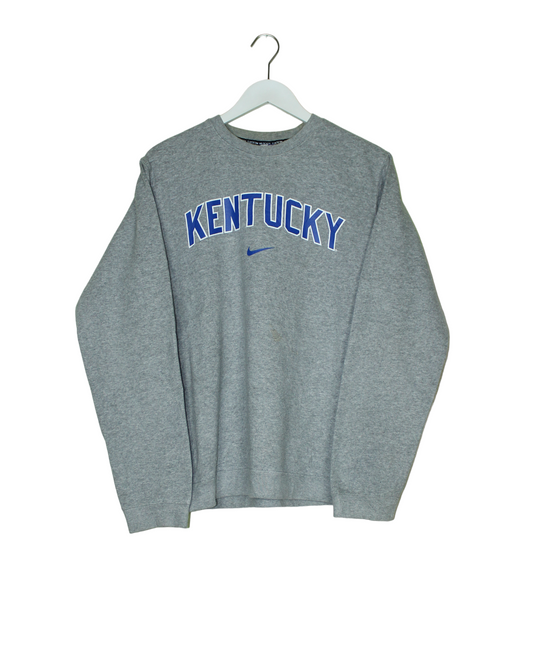 Nike Kentucky University Sweater