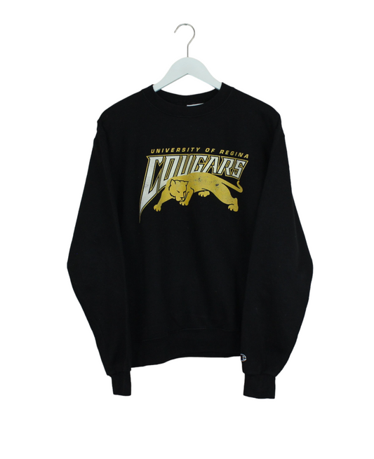Champion Cougars University of Regina Sweater