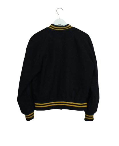 FAC Champs 86 College Jacke