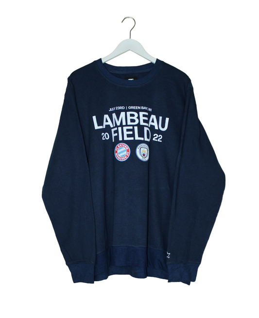 Starter Lambeau Field 2022 Sweater