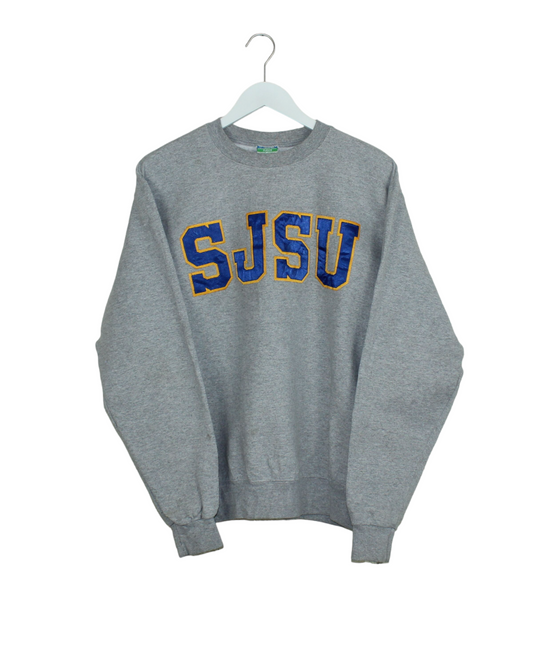Champion SJSU University Sweater