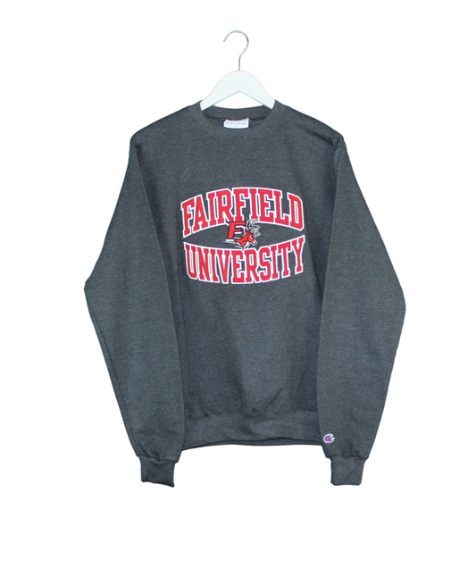 Champion Fairfield University Sweater