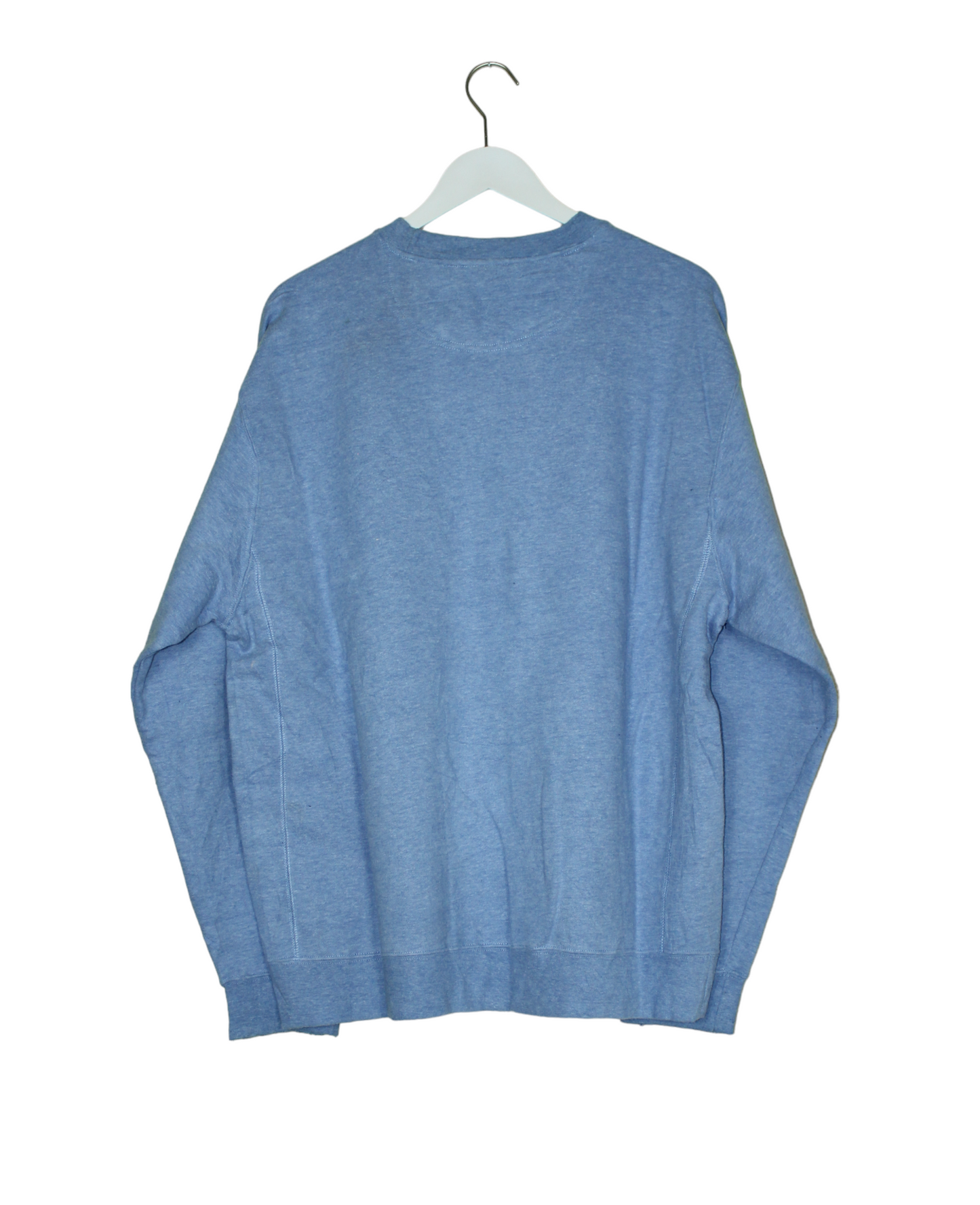 Starter Basic Sweater blau