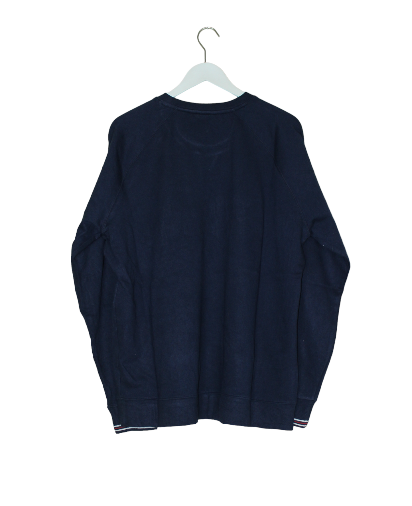 Fila Basic Sweater blau