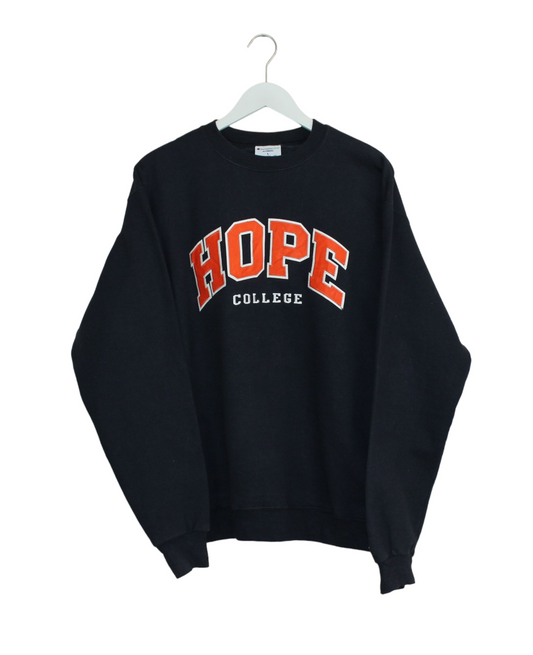 Champion HOPE College Sweater