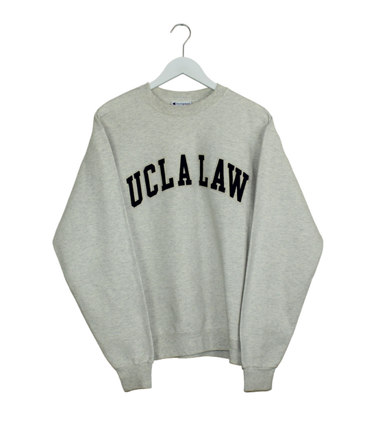 Champion UCLALAW University Sweater