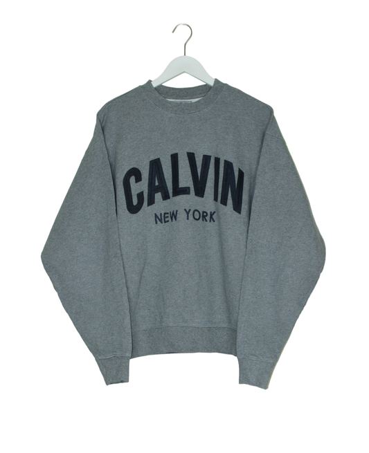Calvin Klein New York Sweater