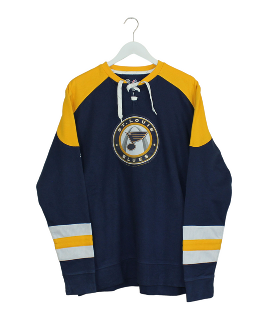 NHL St. Louis Blues Sweater