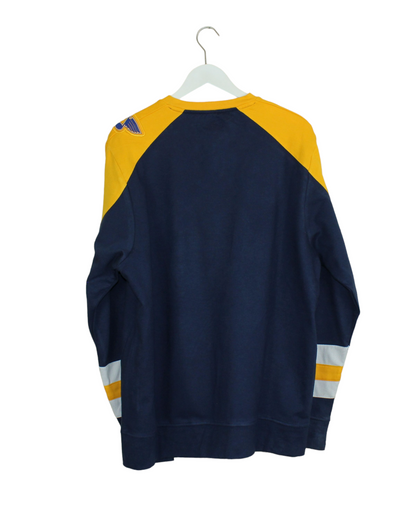 NHL St. Louis Blues Sweater