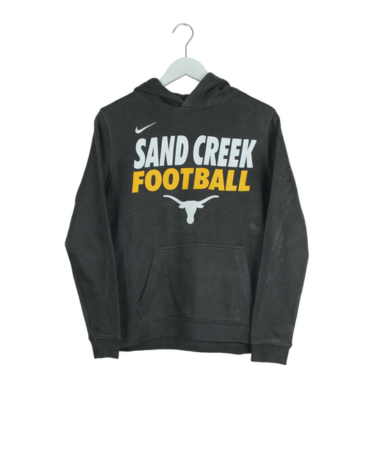 Nike Sand Creek Football Hoodie