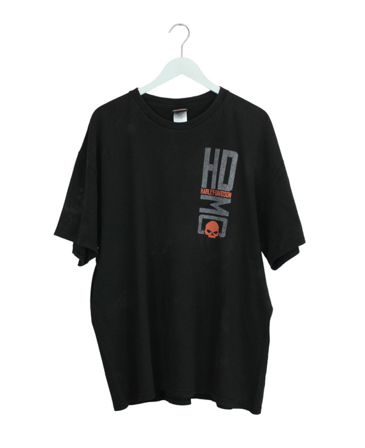 Harley Davidson Rochester T Shirt