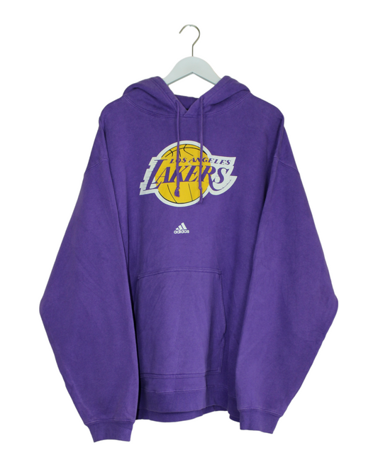 Adidas Los Angeles Lakers Hoodie