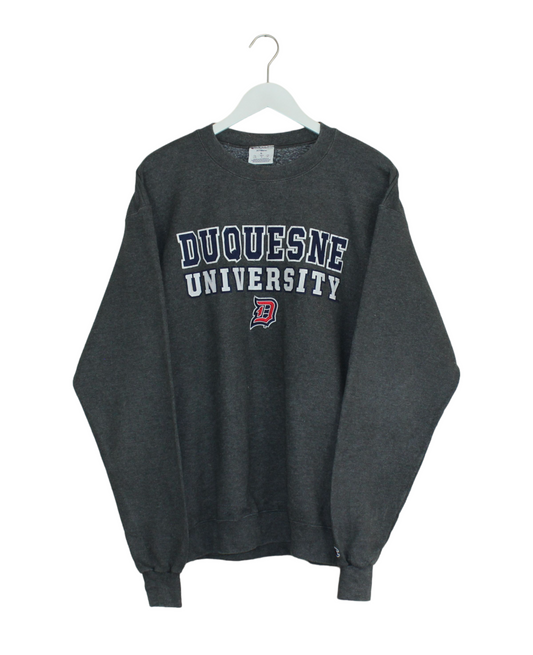 Champion Duquesne University Sweater
