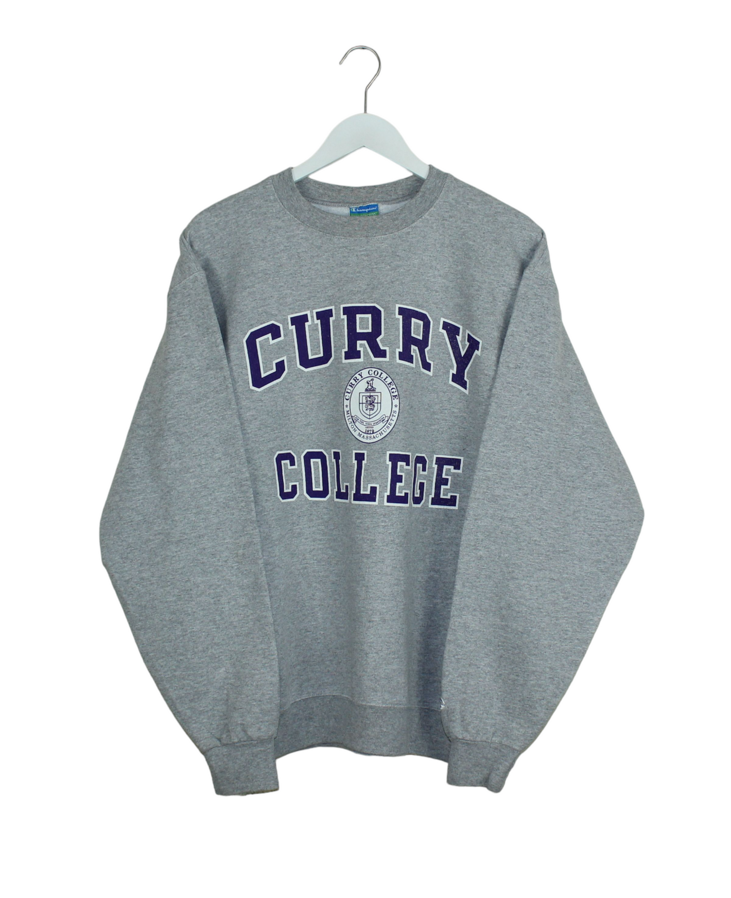 Champion Curry College Sweater