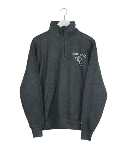 Champion Charlevoix USA Half Zip