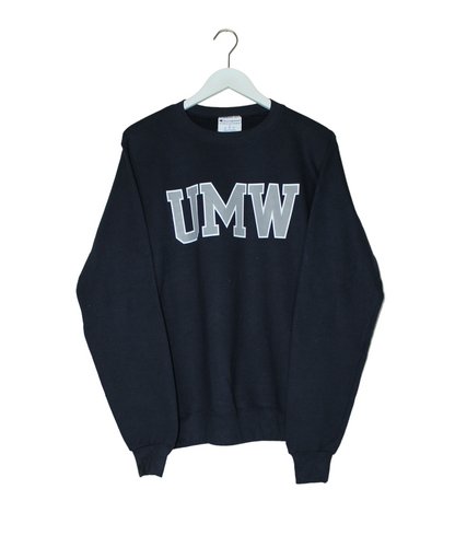 Champion UMW University Sweater