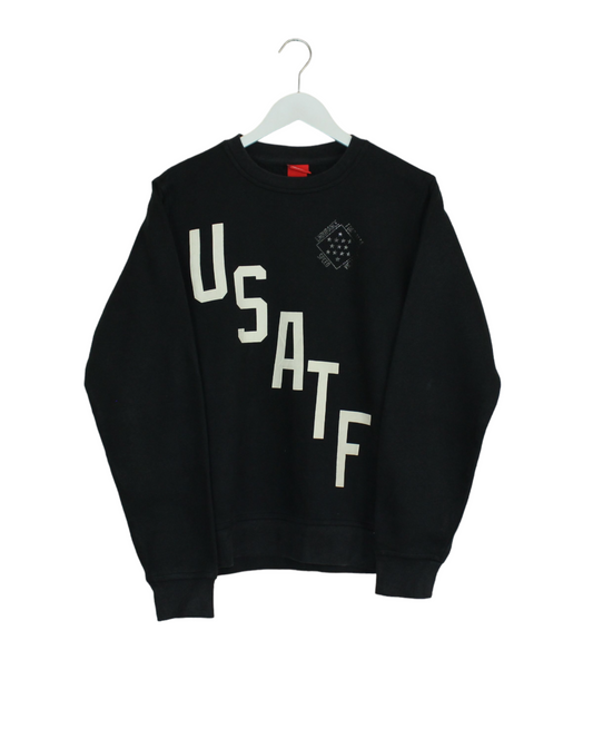 Nike USATF Sweater