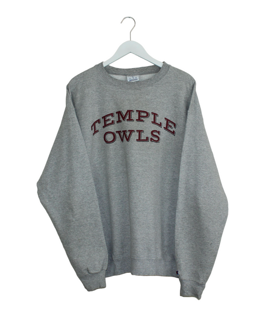 Champion Temple Owls Sweater