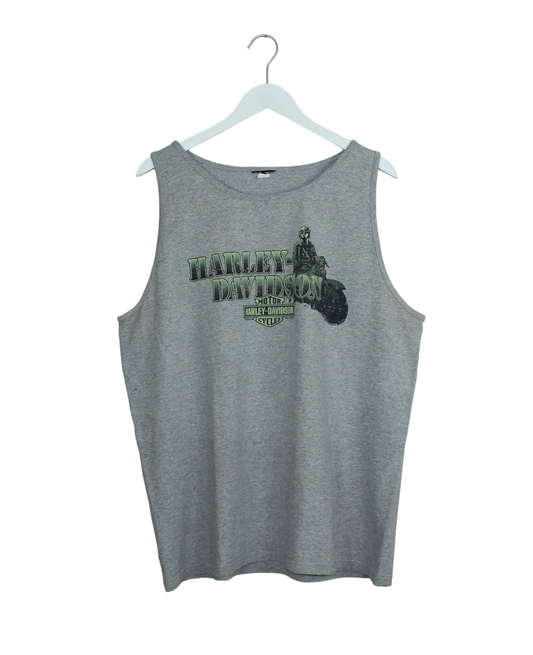 Harley Davidson Daytona Beach Shirt