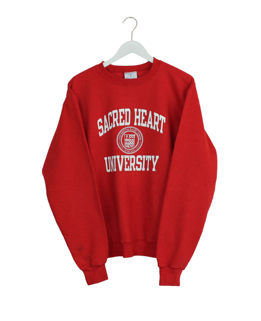 Champion Sacred Heart University Sweater