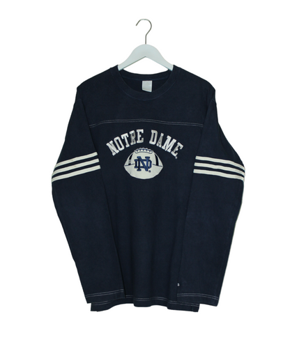 Adidas Notre Dame Football Sweater