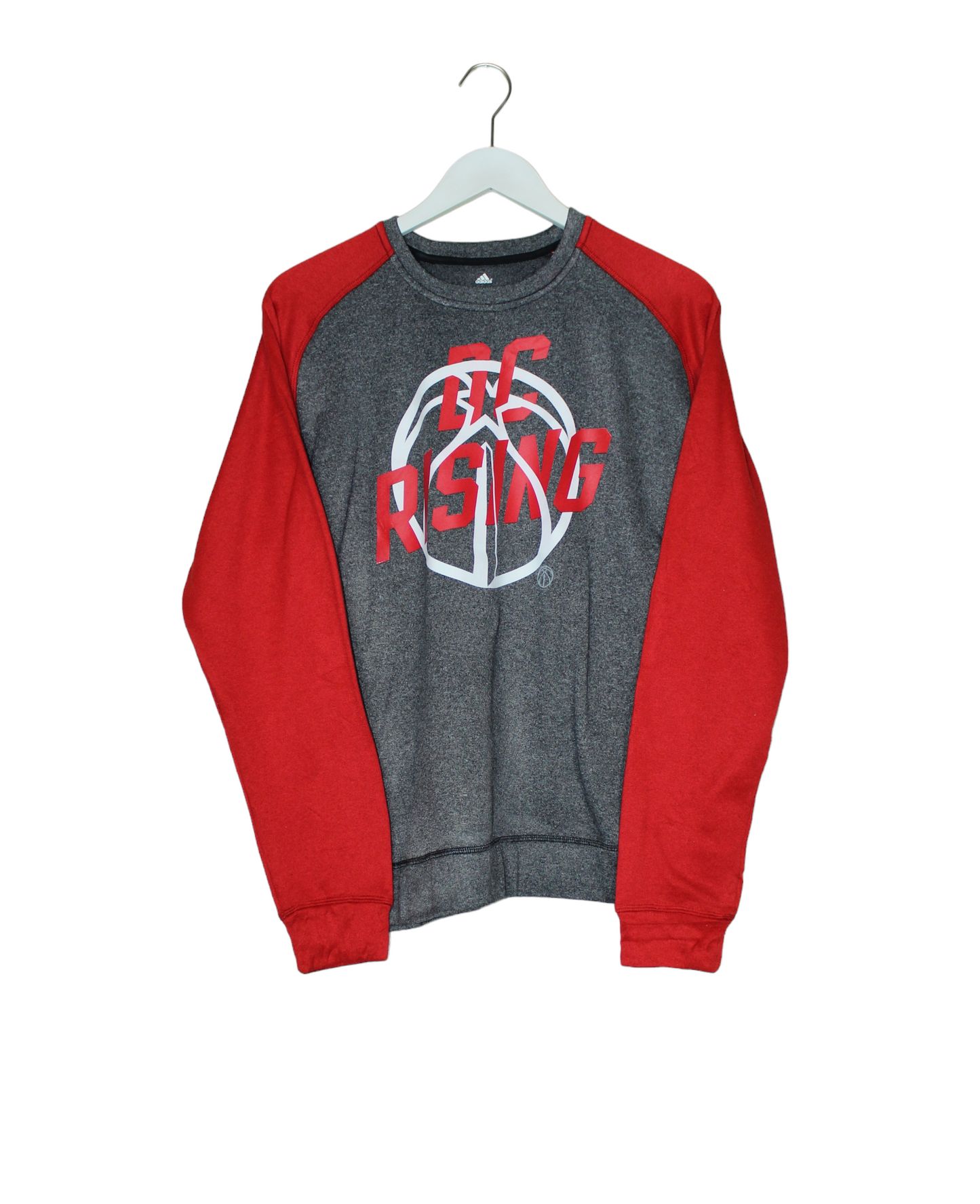 Adidas Rising Basketball Sweater