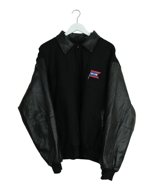 ACL River Industry College Jacket