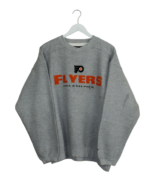 Starter Flyers Philadelphia Sweater