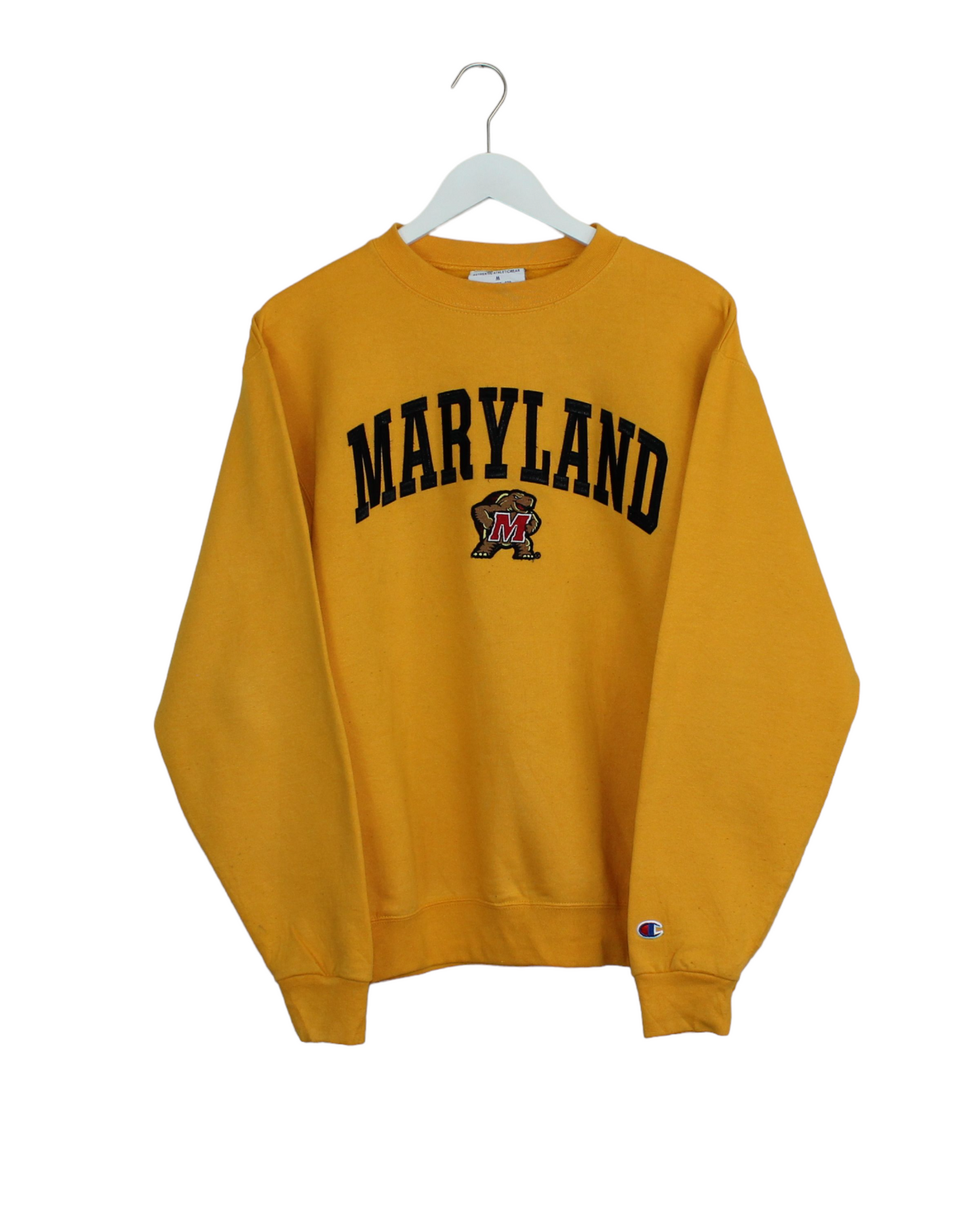 Champion Maryland Terrapins Sweater